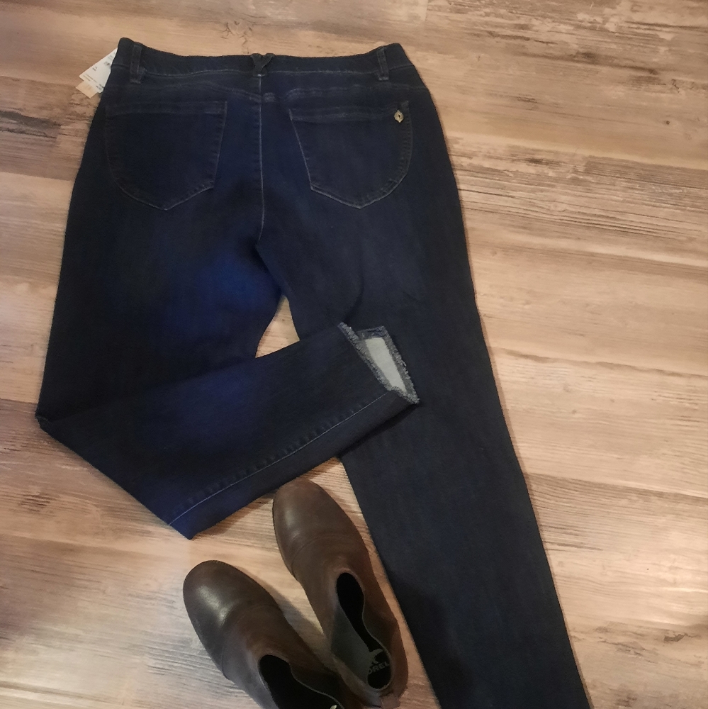 Democracy Jeans